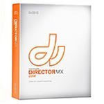 Adobe Director MX 2004 (38000772) Adobe Director MX 2004 (38000772)